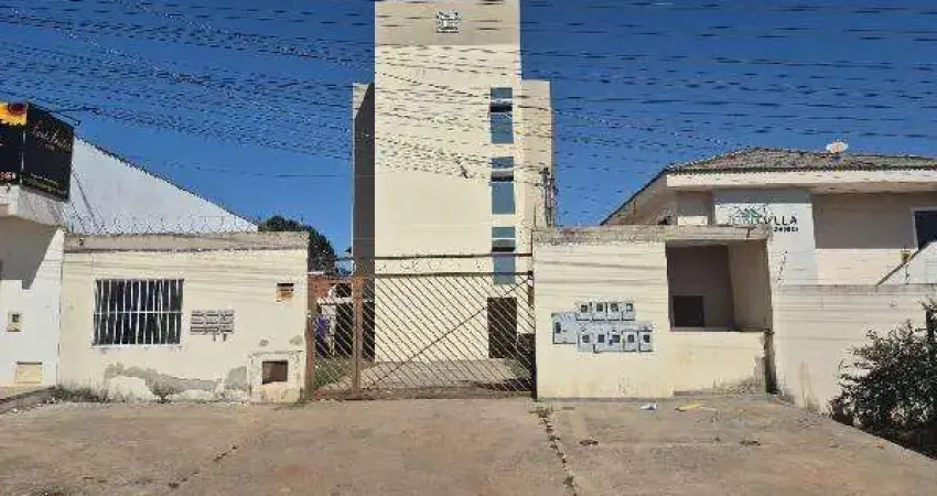 Oportunidade única em cidade ocidental - go | tipo: apartamento | negociação: leilão  | situação: imóvel