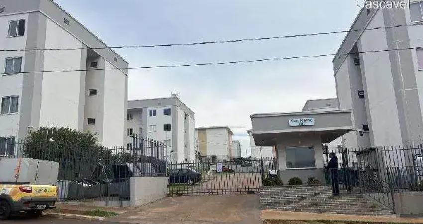 Oportunidade única em cascavel - pr | tipo: apartamento | negociação: leilão  | situação: imóvel