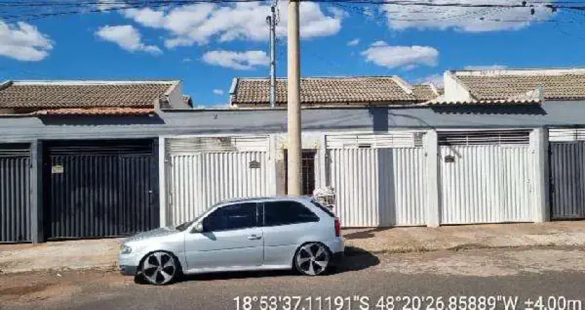 Oportunidade única em uberlandia - mg | tipo: casa | negociação: leilão  | situação: imóvel