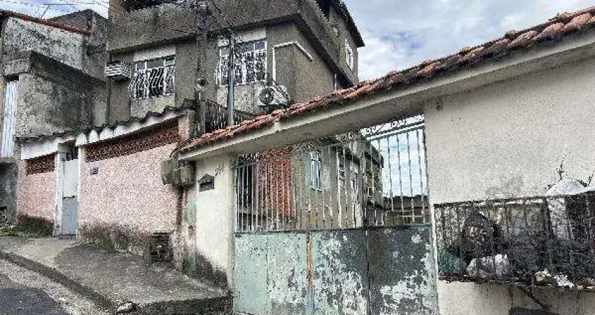 Oportunidade única em sao goncalo - rj | tipo: casa | negociação: leilão | situação: imóvel