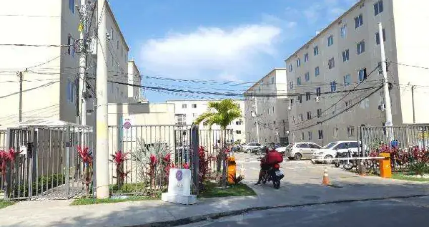 Oportunidade única em rio de janeiro - rj | tipo: apartamento | negociação: leilão  | situação: imóvel