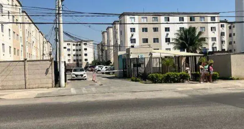 Oportunidade única em rio de janeiro - rj | tipo: apartamento | negociação: venda direta online  | situação: imóvel