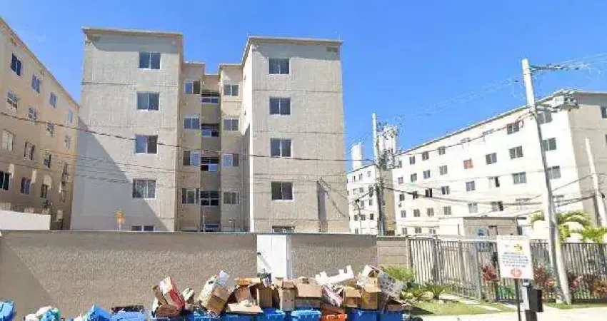 Oportunidade única em rio de janeiro - rj | tipo: apartamento | negociação: leilão | situação: imóvel