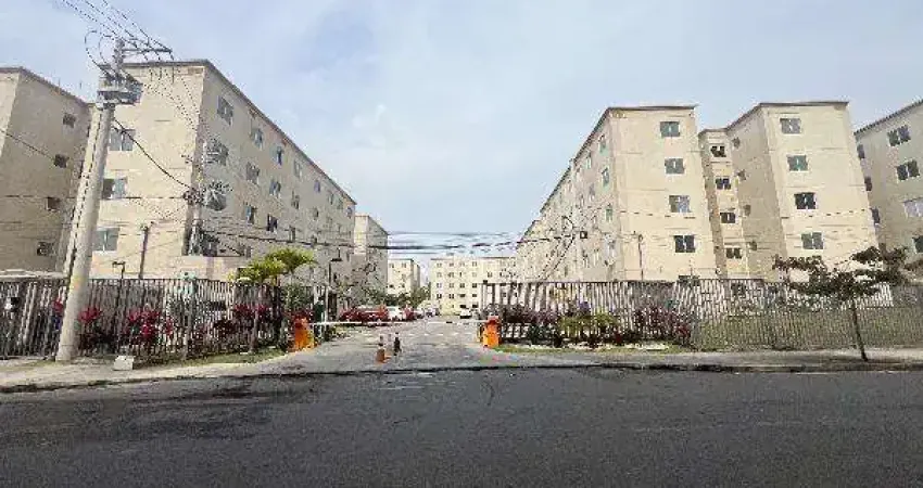 Oportunidade única em rio de janeiro - rj | tipo: apartamento | negociação: leilão | situação: imóvel