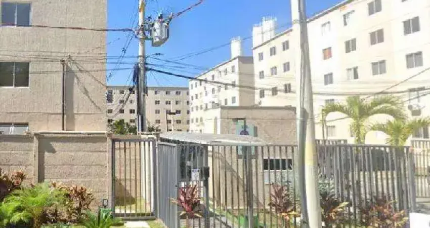 Oportunidade única em rio de janeiro - rj | tipo: apartamento | negociação: leilão  | situação: imóvel