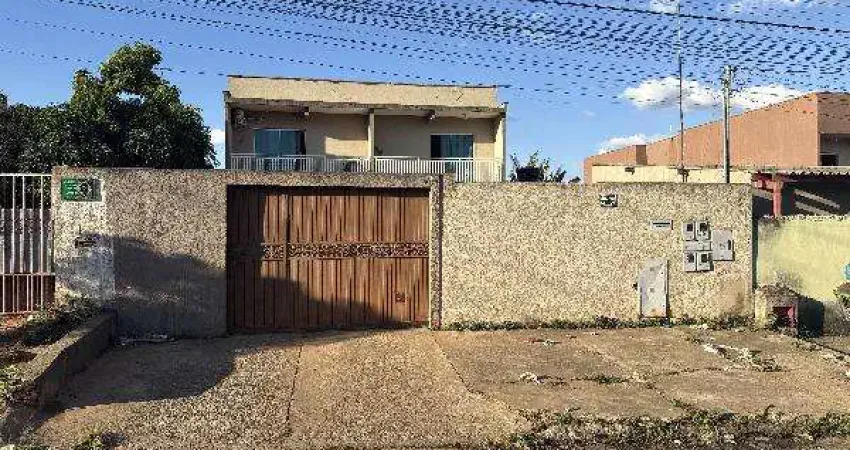 Oportunidade única em luziania - go | tipo: apartamento | negociação: leilão  | situação: imóvel