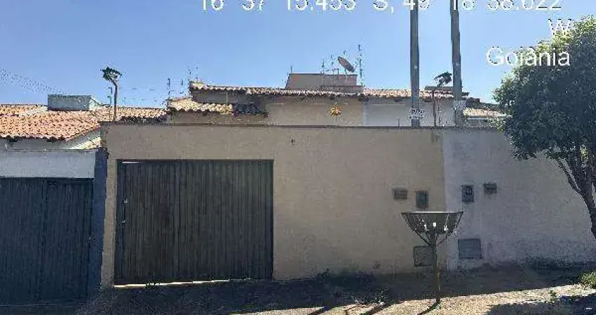 Oportunidade única em goiania - go | tipo: casa | negociação: leilão  | situação: imóvel