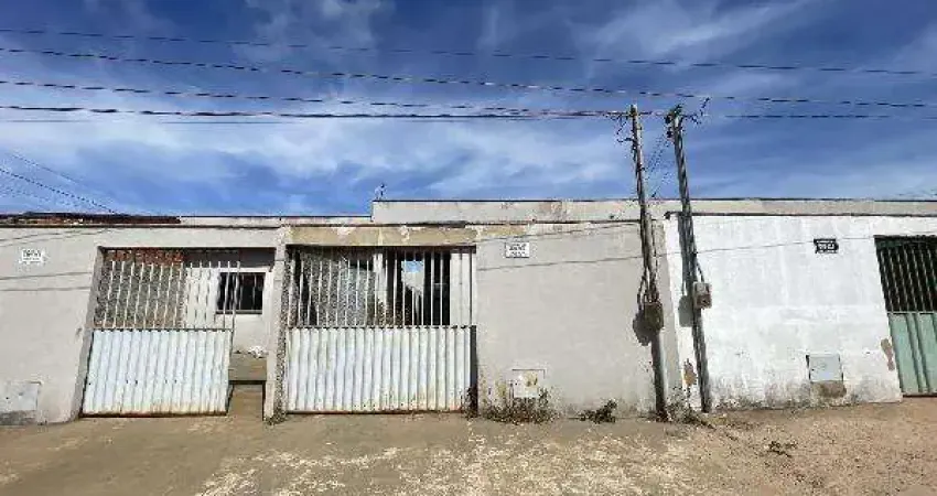 Oportunidade única em santo antonio do descoberto - go | tipo: casa | negociação: leilão  | situação: imóvel