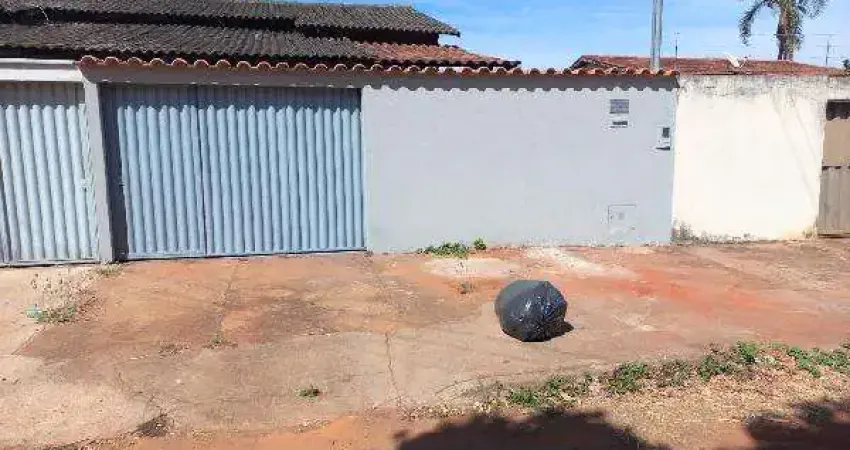 Oportunidade única em trindade - go | tipo: casa | negociação: leilão | situação: imóvel