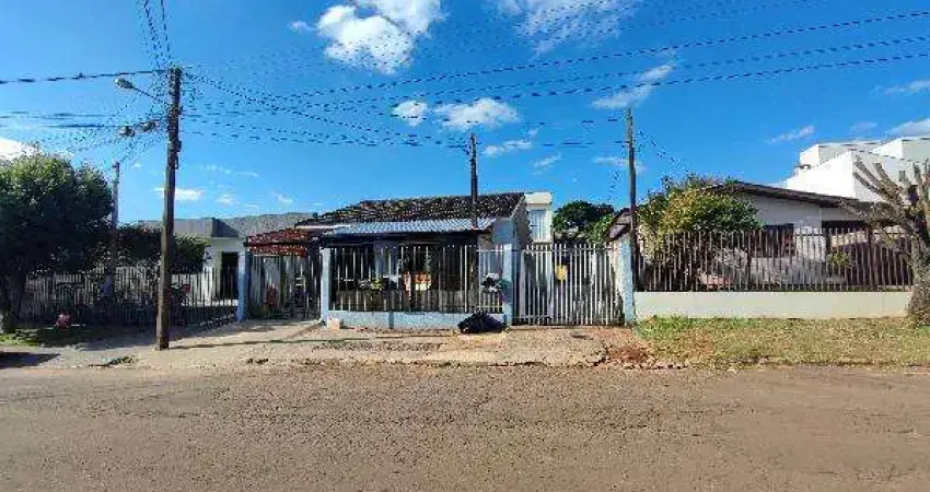 Oportunidade única em cascavel - pr | tipo: casa | negociação: leilão  | situação: imóvel