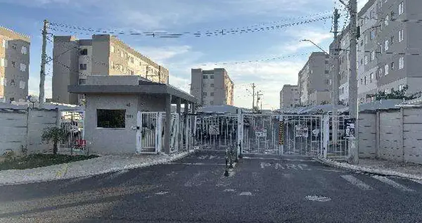 Oportunidade única em hortolandia - sp | tipo: apartamento | negociação: leilão  | situação: imóvel