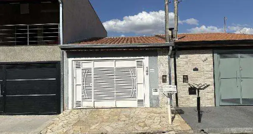 Oportunidade única em sumare - sp | tipo: casa | negociação: leilão  | situação: imóvel