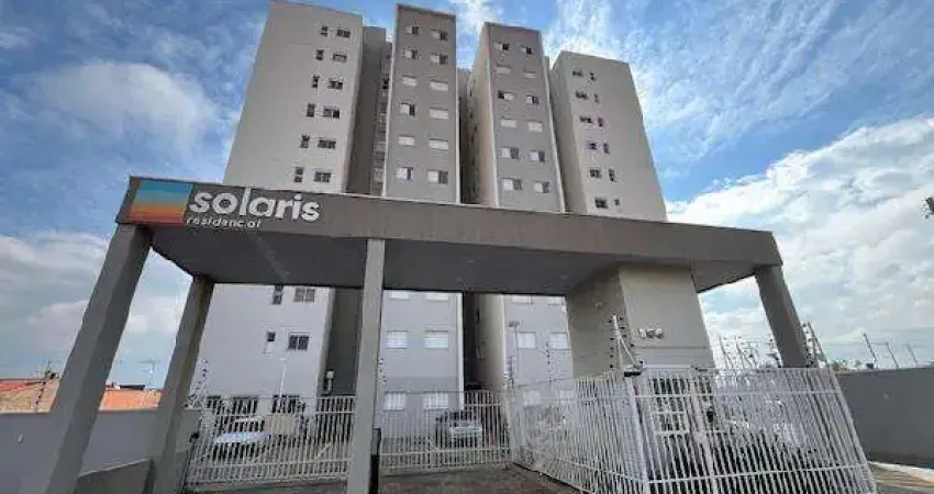 Oportunidade única em santa barbara d'oeste - sp | tipo: apartamento | negociação: leilão  | situação: imóvel