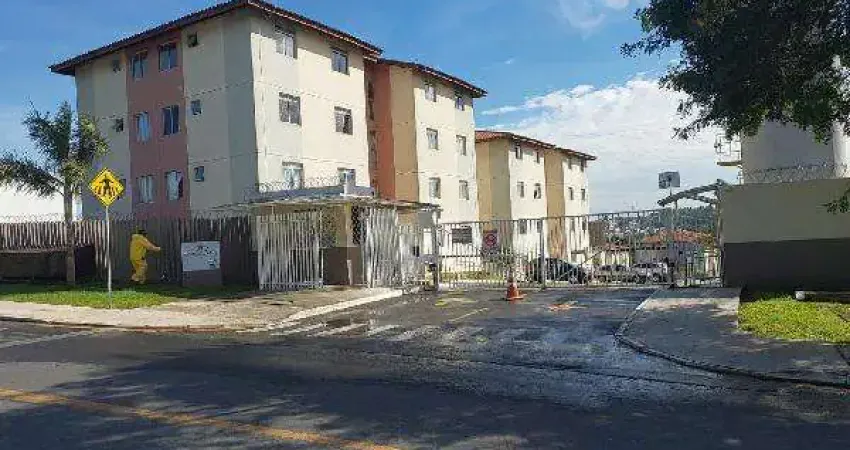 Oportunidade única em araucaria - pr | tipo: apartamento | negociação: leilão  | situação: imóvel