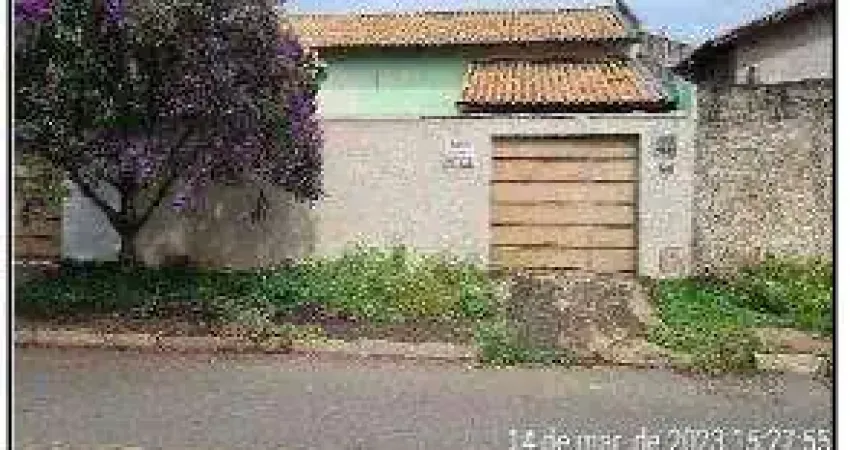 Oportunidade única em goiania - go | tipo: casa | negociação: leilão  | situação: imóvel