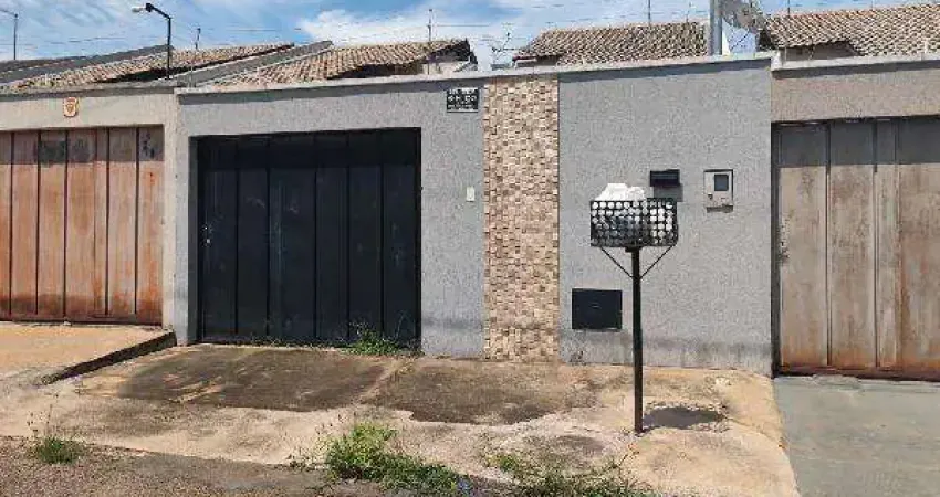 Oportunidade única em trindade - go | tipo: casa | negociação: leilão  | situação: imóvel