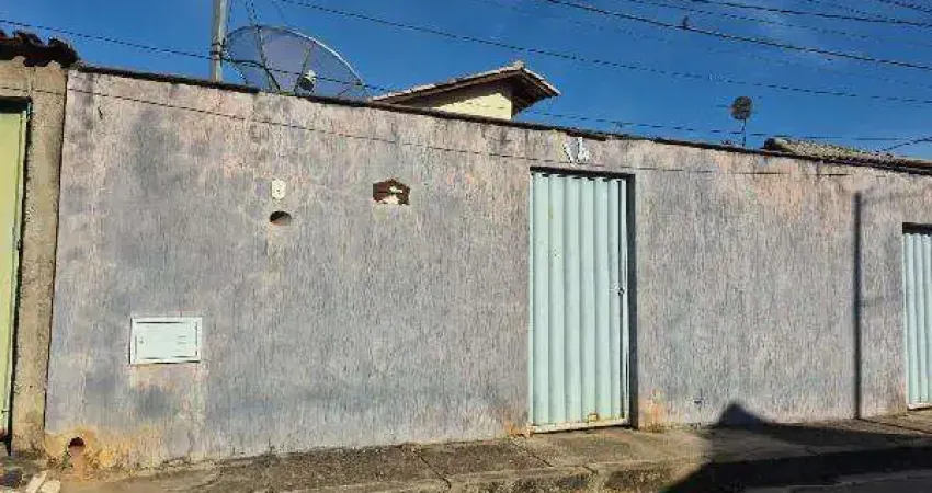 Oportunidade única em unai - mg | tipo: casa | negociação: leilão  | situação: imóvel