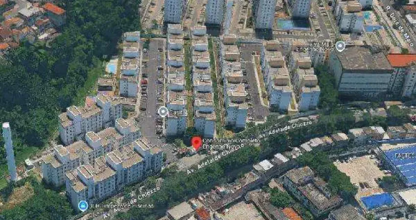 Oportunidade única em rio de janeiro - rj | tipo: apartamento | negociação: leilão  | situação: imóvel