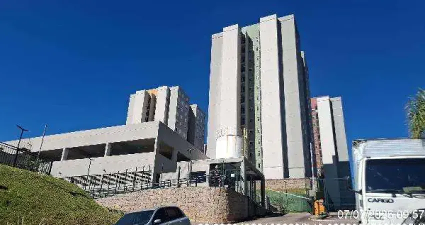 Oportunidade única em cajamar - sp | tipo: apartamento | negociação: leilão | situação: imóvel