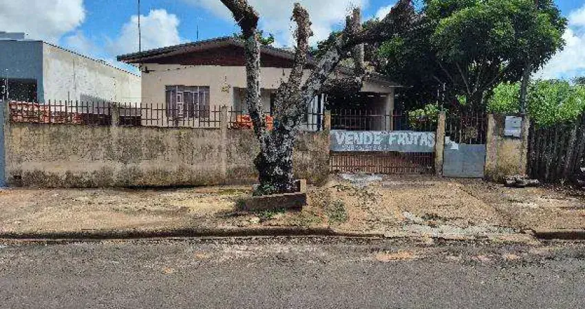 Oportunidade única em moreira sales - pr | tipo: casa | negociação: venda direta online  | situação: imóvel