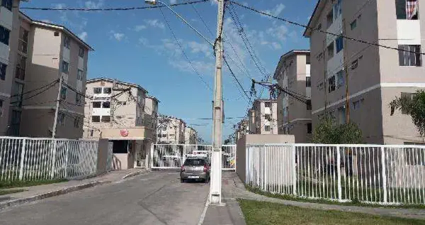 Oportunidade única em itaborai - rj | tipo: apartamento | negociação: venda direta online  | situação: imóvel
