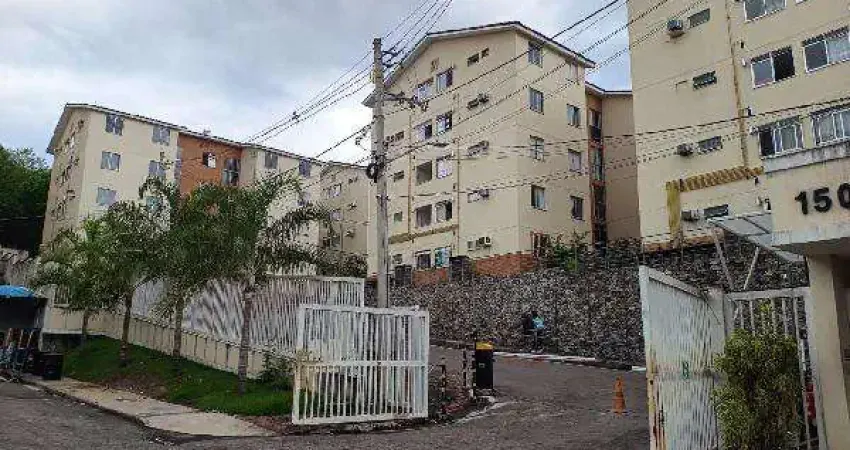 Oportunidade única em rio de janeiro - rj | tipo: apartamento | negociação: venda direta online | situação: imóvel
