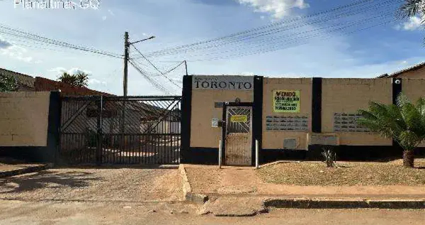 Oportunidade única em planaltina - go | tipo: casa | negociação: venda direta online  | situação: imóvel