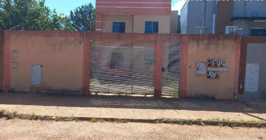 Oportunidade única em aguas lindas de goias - go | tipo: apartamento | negociação: venda direta online  | situação: imóvel