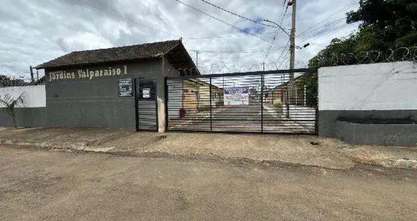 Oportunidade única em valparaiso de goias - go | tipo: casa | negociação: venda direta online  | situação: imóvel