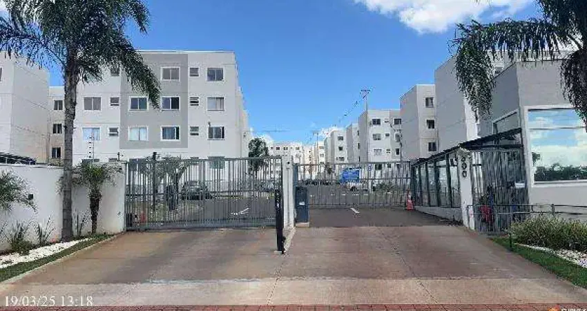 Oportunidade única em londrina - pr | tipo: apartamento | negociação: venda online  | situação: imóvel