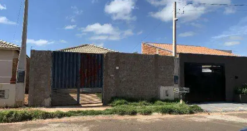 Oportunidade única em monte aprazivel - sp | tipo: casa | negociação: venda direta online | situação: imóvel