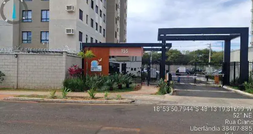 Oportunidade única em uberlandia - mg | tipo: apartamento | negociação: leilão  | situação: imóvel