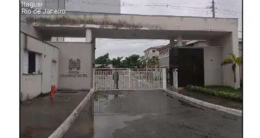 Oportunidade única em itaguai - rj | tipo: apartamento | negociação: venda direta online  | situação: imóvel