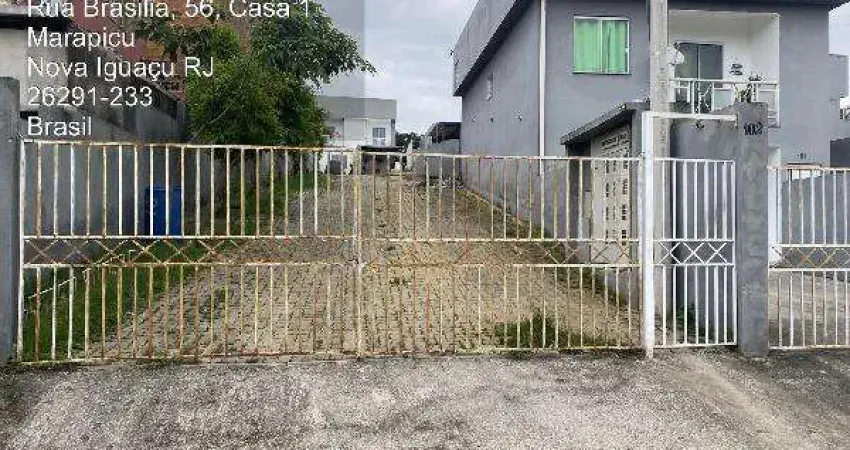 Oportunidade única em nova iguacu - rj | tipo: apartamento | negociação: venda direta online  | situação: imóvel