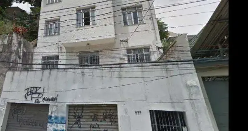 Oportunidade única em rio de janeiro - rj | tipo: apartamento | negociação: venda online | situação: imóvel