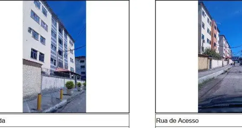 Oportunidade única em sao goncalo - rj | tipo: apartamento | negociação: venda online  | situação: imóvel