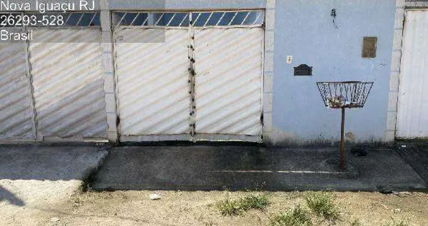 Oportunidade única em nova iguacu - rj | tipo: casa | negociação: venda direta online  | situação: imóvel