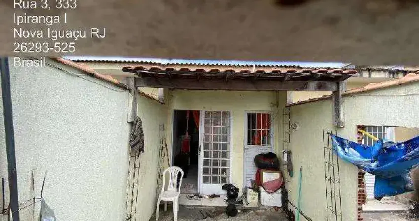 Oportunidade única em nova iguacu - rj | tipo: casa | negociação: venda direta online  | situação: imóvel