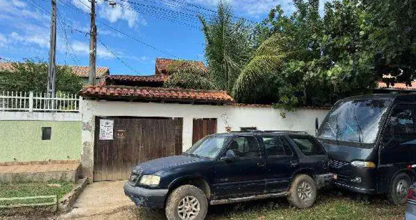 Oportunidade única em sao pedro da aldeia - rj | tipo: casa | negociação: venda direta online | situação: imóvel