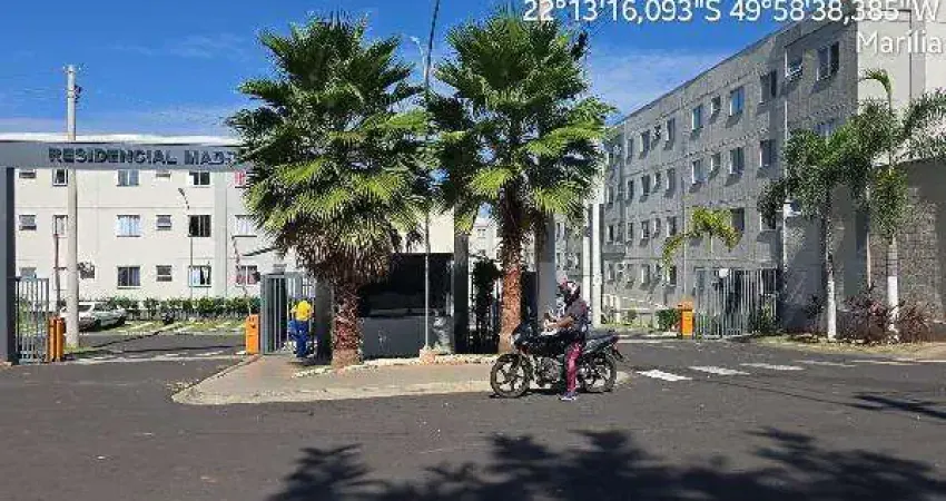 Oportunidade única em marilia - sp | tipo: apartamento | negociação: venda direta online | situação: imóvel