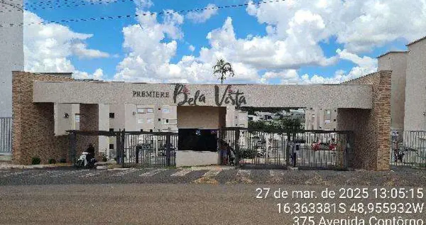 Oportunidade única em anapolis - go | tipo: apartamento | negociação: venda direta online | situação: imóvel