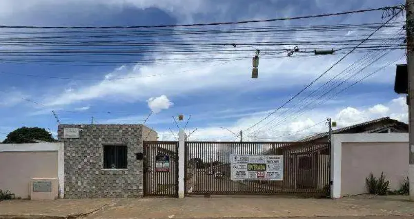 Oportunidade única em valparaiso de goias - go | tipo: casa | negociação: venda direta online  | situação: imóvel