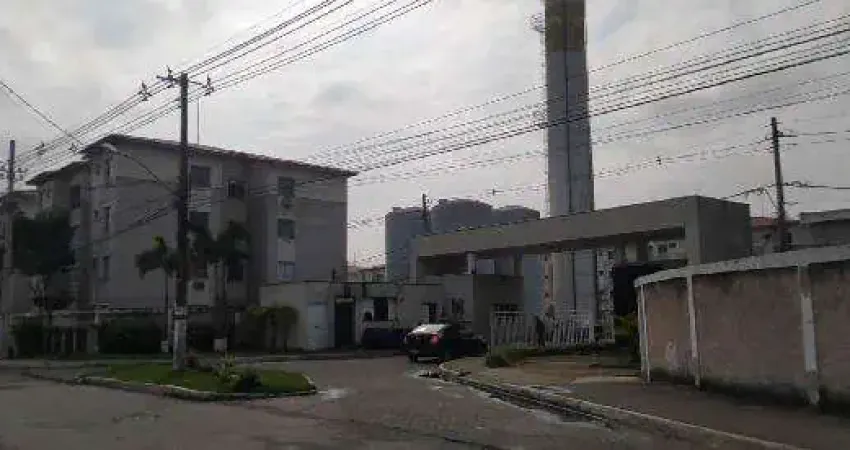 Oportunidade única em itaguai - rj | tipo: apartamento | negociação: venda online  | situação: imóvel