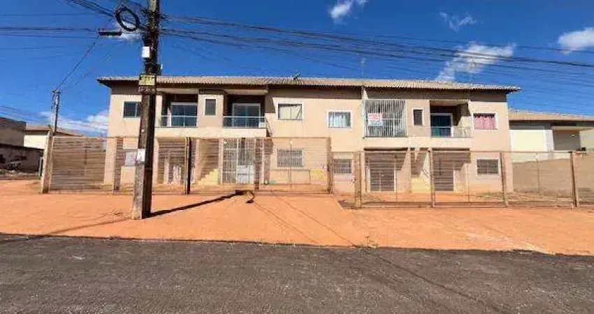 Oportunidade única em cidade ocidental - go | tipo: apartamento | negociação: venda direta online  | situação: imóvel