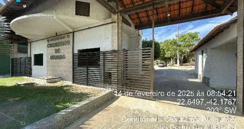 Oportunidade única em sao pedro da aldeia - rj | tipo: casa | negociação: venda direta online  | situação: imóvel