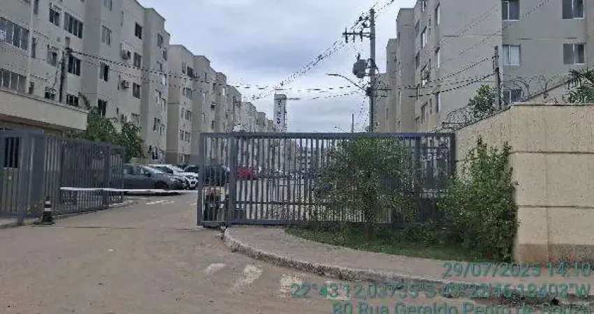 Oportunidade única em belford roxo - rj | tipo: apartamento | negociação: leilão | situação: imóvel