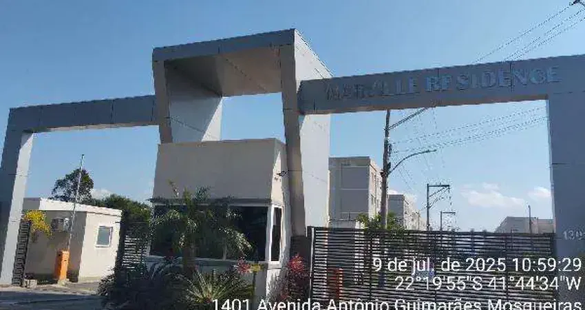 Oportunidade única em macae - rj | tipo: apartamento | negociação: leilão | situação: imóvel