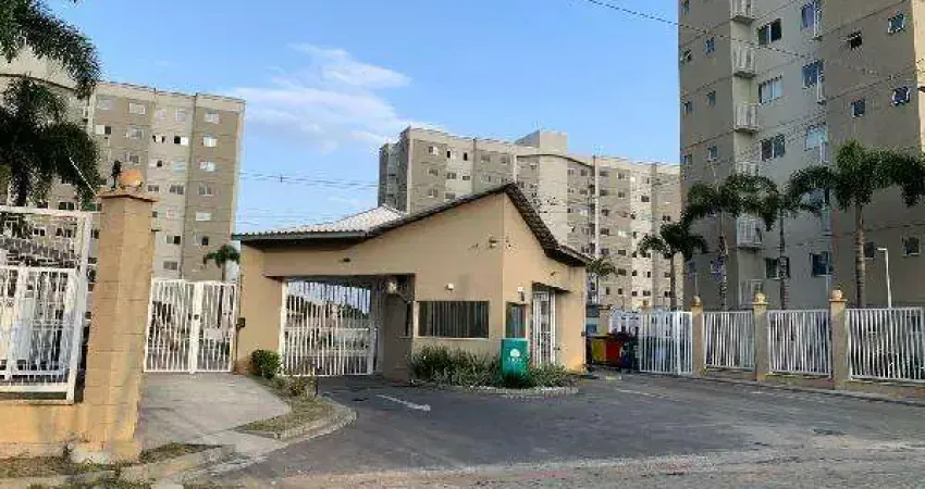 Oportunidade única em campos dos goytacazes - rj | tipo: apartamento | negociação: leilão  | situação: imóvel