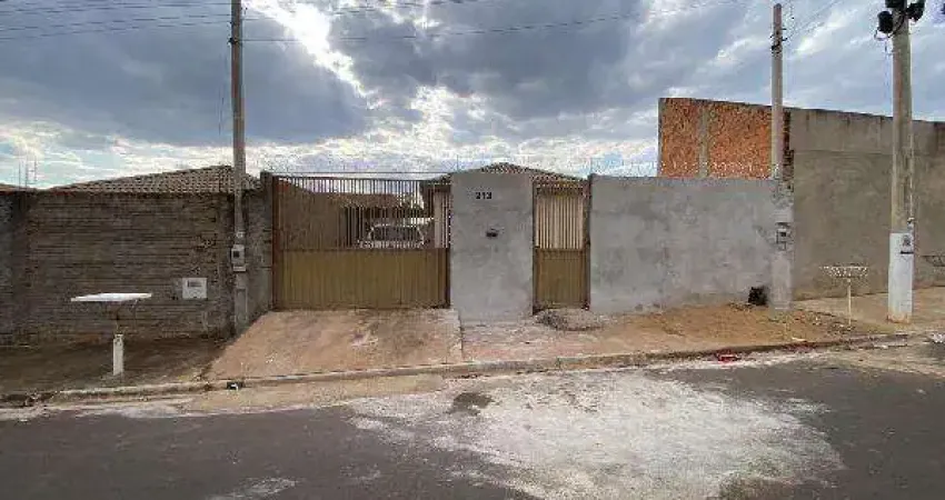 Oportunidade única em olimpia - sp | tipo: casa | negociação: leilão  | situação: imóvel