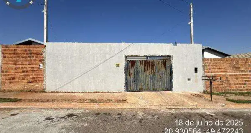 Oportunidade única em bady bassitt - sp | tipo: casa | negociação: leilão  | situação: imóvel